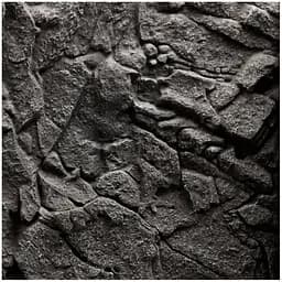 Фон для акваріума Juwel Stone Granite, поліуретан, 60х55 см - мініатюра 2
