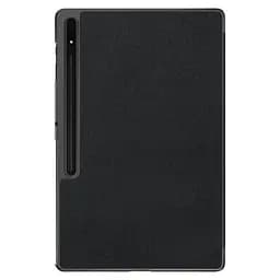 Чохол до планшета ArmorStandart Samsung Galaxy Tab S8 Ultra / S9 Ultra (SM-X910/X916B/X918U) Black (ARM61445) - мініатюра 2