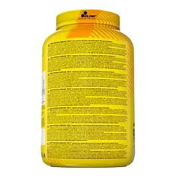 Протеїн Olimp Whey Protein Complex 100% кокос 1.8 кг (Ф001496) - мініатюра 3
