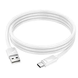 Кабель Hoco Type-C Energy charging data cable X114 1 м 3A - мініатюра 3