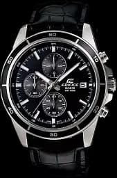 Годинник Casio Edifice Classic EFR-526L-1AVUEF