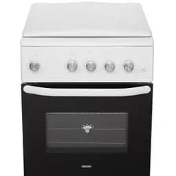 Газова плита Eleyus Faro 5001 EF WH - мініатюра 4