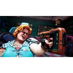 Гра New Tales from the Borderlands для PS5 (EN) [83713] - мініатюра 3