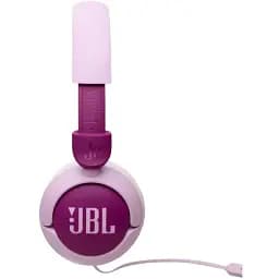 Гарнітура JBL JR320 Purple (JBLJR320PUR) (7065592) - мініатюра 7