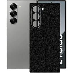 Захисна плівка StatusSKIN для Samsung Galaxy Z Fold 6 SM-F956 Корпус Вініл Галактика