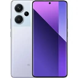 Смартфон Xiaomi Redmi Note 13 Pro + 5G 12/512 GB NFC фіолетовий