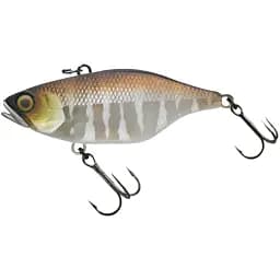 Воблер Jackall TN70 70 мм 18.0 g Kotetsu Shibu Silver