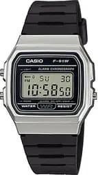 Годинник CASIO F-91WM-7AEF
