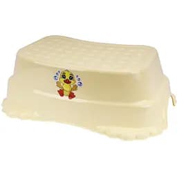 Підставка для ніг ТехноК 9109 Жовтий