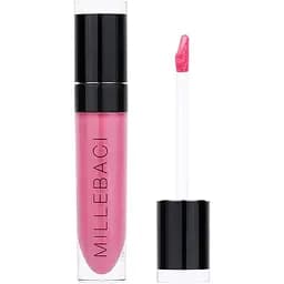 Стойкая помада Nouba Millebaci тон 40, 6 мл