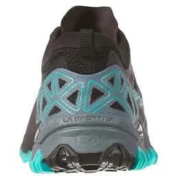 Кросівки LaSportiva Bushido II Woman 41 Aqua (1052-36T903615 41) - мініатюра 4