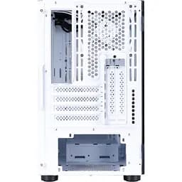 Корпус 1stPlayer D3-A-WH-1F7-14-W-1F7-W White [146455] - мініатюра 7