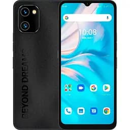 Смартфон Umidigi A13S 4/32Gb Starry Black [78462]