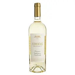 Вино Milani Vermentino, 13%, 0,75 л (880134)