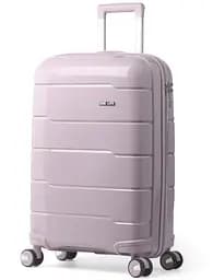 Валіза Semi Line 20" (S) Light Pink (T5793-1) (DAS303020)