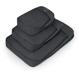 Набор органайзеров Osprey Daylite Packing Cube Set Черный