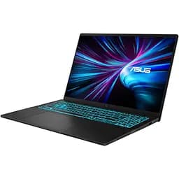 Ноутбук ASUS V16 V3607VU 7 240H la 52GHz,16'',32GB DDR5,1TB,RTX 4050 6GB,Без ОС - мініатюра 9