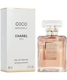 Парфумована вода Chanel Coco Mademoiselle Eau de Parfum 35 мл