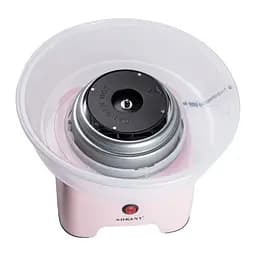 Апарат для солодкої вати Sokany SK-520 настільний, рожевий Sokany SK-520P - мініатюра 4
