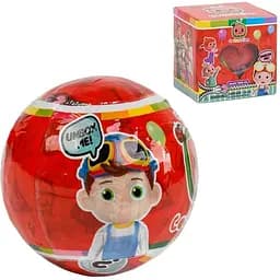 Лялька у яйці Кокомелон, 55430, фігурка, аксесуари