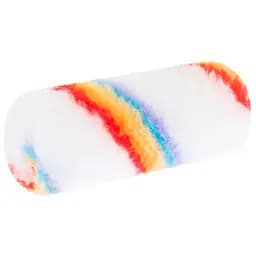 Малярний валик елітаколор Mastertool 6 х 15 х 70 мм (в упаковці 10 шт.)