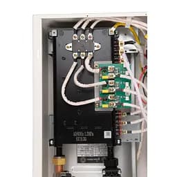 Електричний котел WILLER PT213 VOLT WF одноконтурний - мініатюра 7