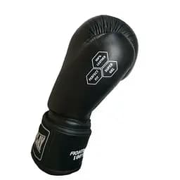 Боксерські рукавиці (PP-3088) PowerPlay 10 унцій fit0006104 - мініатюра 4