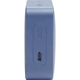 Акустична система JBL Go Essential 2 Blue (JBLGOES2BLUEU) - мініатюра 5