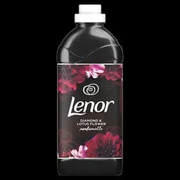 Кондиционер для белья Lenor Бриллиант и цветок лотоса, 1,080 л