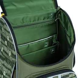 Рюкзак каркасний Kite Education 501 TF (TF24-501S) - мініатюра 12