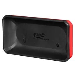 Піддон магнітний Packout, пластик, 200х100мм Milwaukee hoz0012918 - мініатюра 2