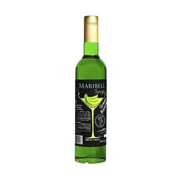 Сироп Мaribell Банан зелений 700 мл
