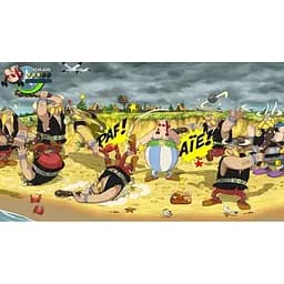 Asterix & Obelix: Slap Them All! (англійська версія) (Nintendo Switch) - мініатюра 4