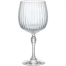 Набор бокалов для коктейлей Bormioli Rocco AMERICA&'20 745 мл 4 шт.