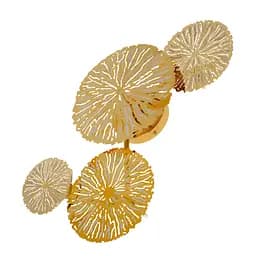 Настенный светильник Brille BL-685W/4 G4 G