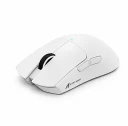 Мишка ігрова бездротова Attack Shark X11se WHITE - мініатюра 1