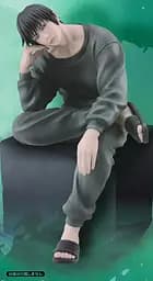 Фігурка Furyu Jujutsu Kaisen Fushiguro Toji Магічна битва Фушігуро Тодзі 15 см BS JK NK 15 - мініатюра 4