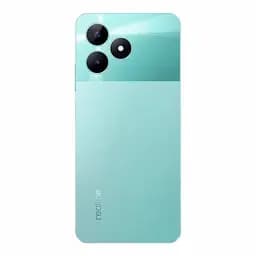 Смартфон Realme C51 4/128GB Green Global NFC - мініатюра 2