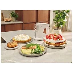 Міксер Electrolux EHM4W - мініатюра 10