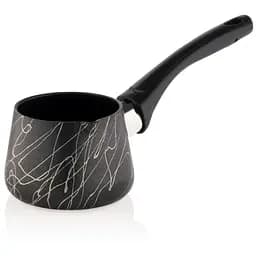 Турка Ardesto BLACK MARS гранит бакелитовая ручка 0.25 (AR0825SG)