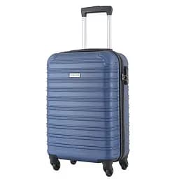 Валіза Semi Line 20" S Blue (T5635-1)