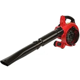 Vitals Повітродув садовий бензиновий LP 2572j 0.75кВт/1л.с. 25.4см3 245км/рік 4.7кг - мініатюра 2