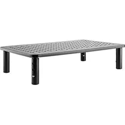 Подставка для монитора Gembird MS-TABLE-01 [134116]