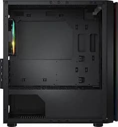 Корпус Cougar Purity RGB (Black) (Purity RGB (Black)) Без БП - мініатюра 5