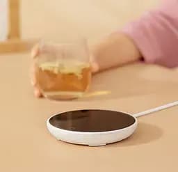 Підставка для підігріву чашок Xiaomi ROSOU Lexiu Coaster ZS1