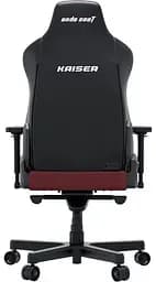 Крісло для геймерів Anda Seat Kaiser 3E XL Maroon (AD23YC-XL-09-A-PV/C-A01) - мініатюра 10