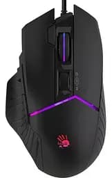 Мышь Bloody A4Tech W95 Max USB Black (W95 Max (Black)) Б/у