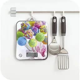 Ваги кухонні Tefal BC5121V1 - мініатюра 6