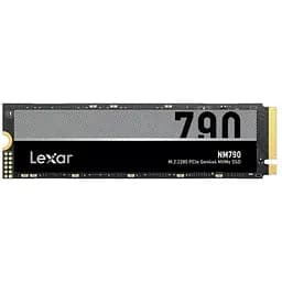 Накопитель SSD M.2 2280 1TB NM790 Lexar (LNM790X001T-RNNNG)