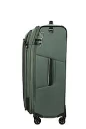 Валіза 79 См Samsonite RESPARK LIGHT SAGE 79x48x31(35) KJ3*44007 - мініатюра 6